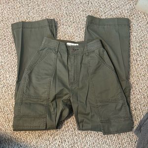 Cargo pants